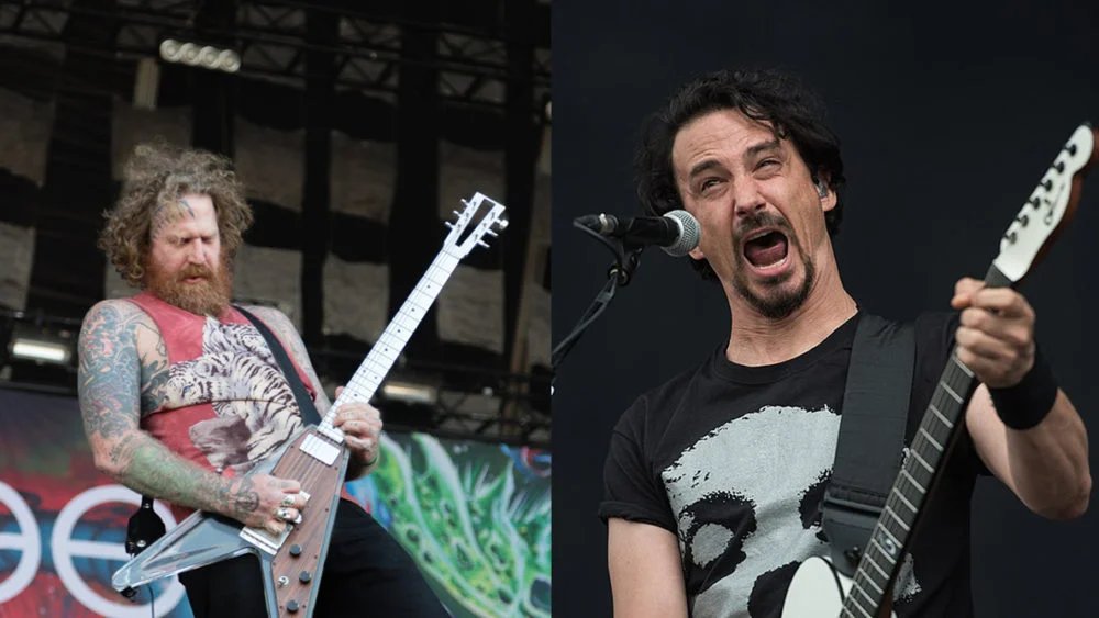 Mastodon Tour 2027 Concert Tickets and Official Tour Schedule